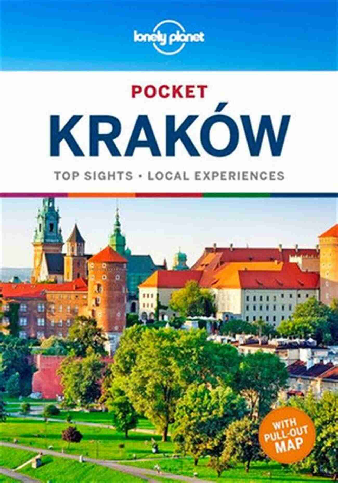 Lonely Planet Pocket Krakow Travel Guide Lonely Planet Pocket Krakow (Travel Guide)