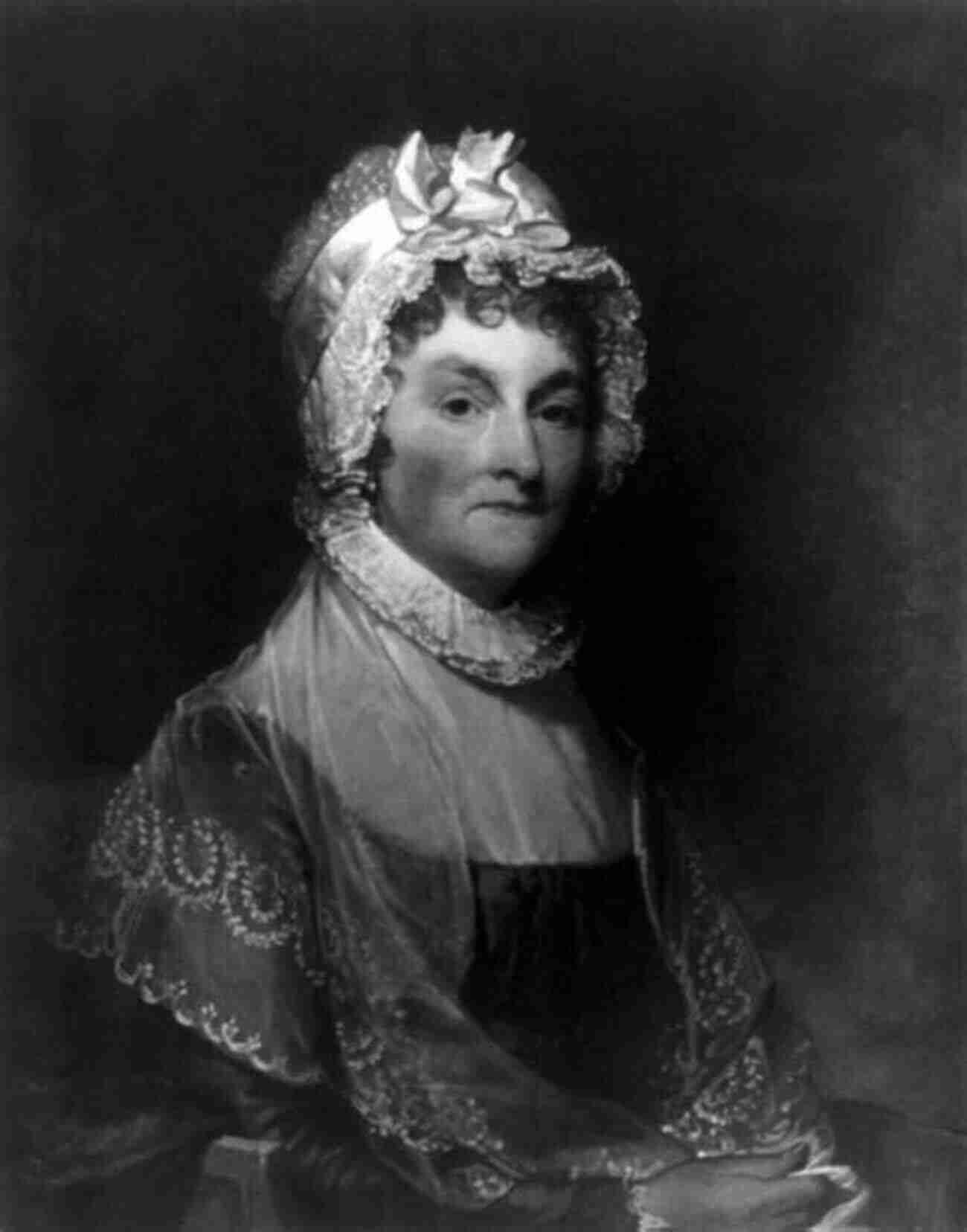 Long Descriptive Alt Tag About Abigail Adams From First Lady To Intellectual Force After The Revolution: Profiles Of Early American Culture