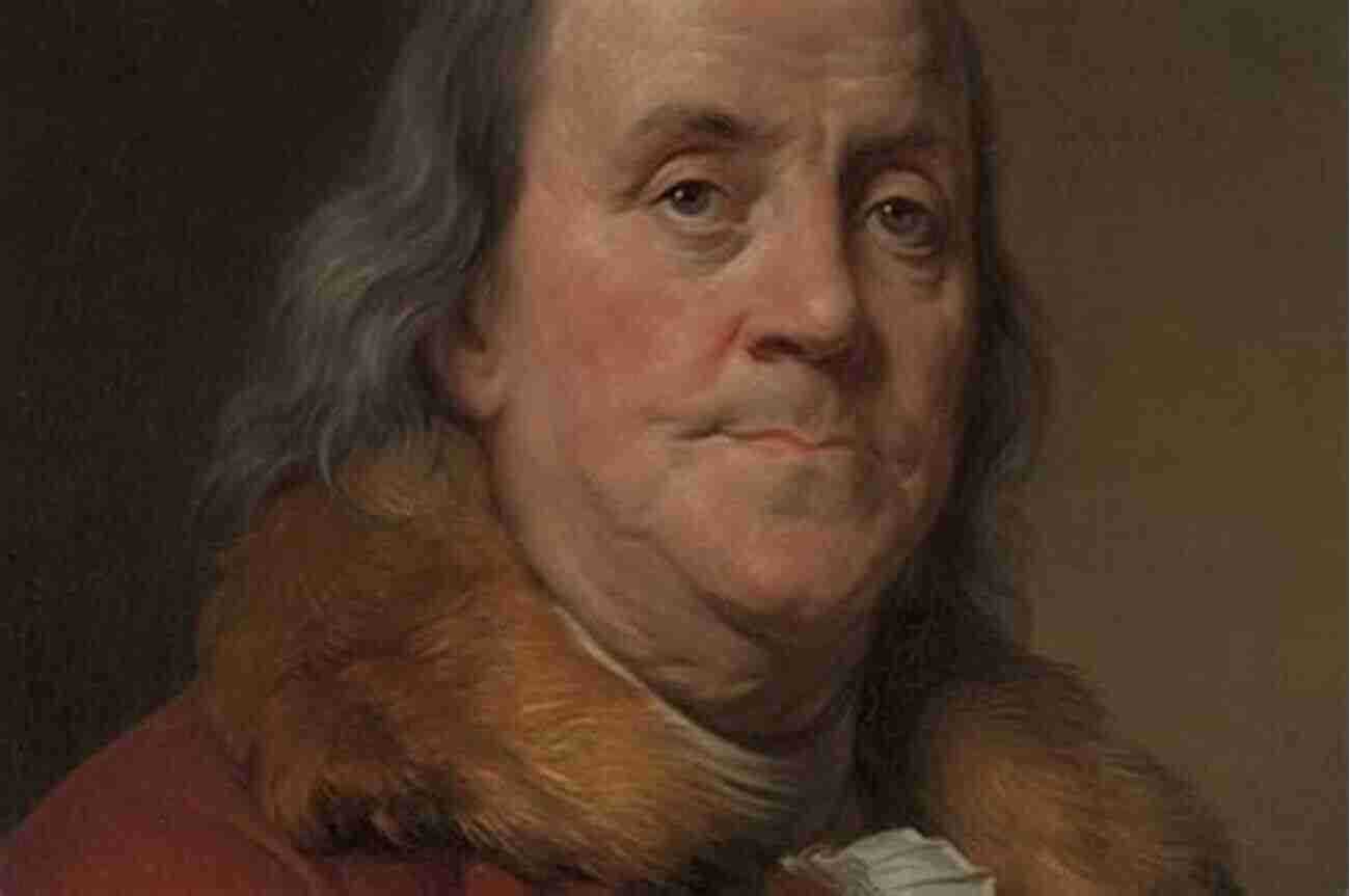 Long Descriptive Alt Tag About Benjamin Franklin The Mastermind And Renaissance Man After The Revolution: Profiles Of Early American Culture