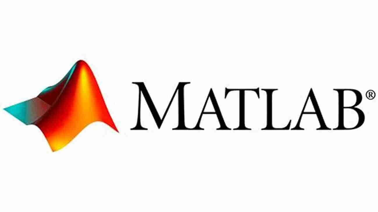 MATLAB Logo With Equations Mathematical Analysis With MATLAB Differential And Integral Calculus