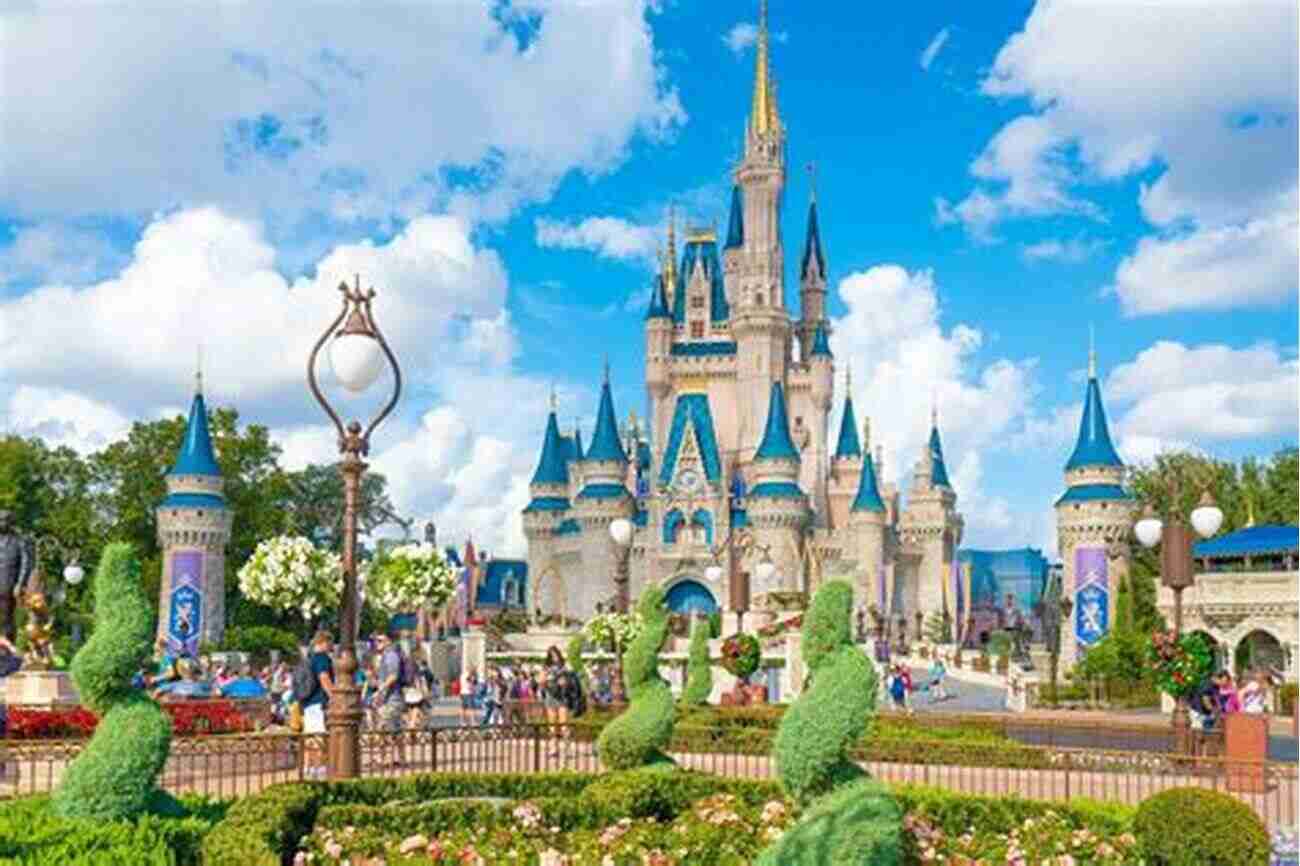 Magic Kingdom At Disney World Florida A 15 Minute Guide To Florida Disney World