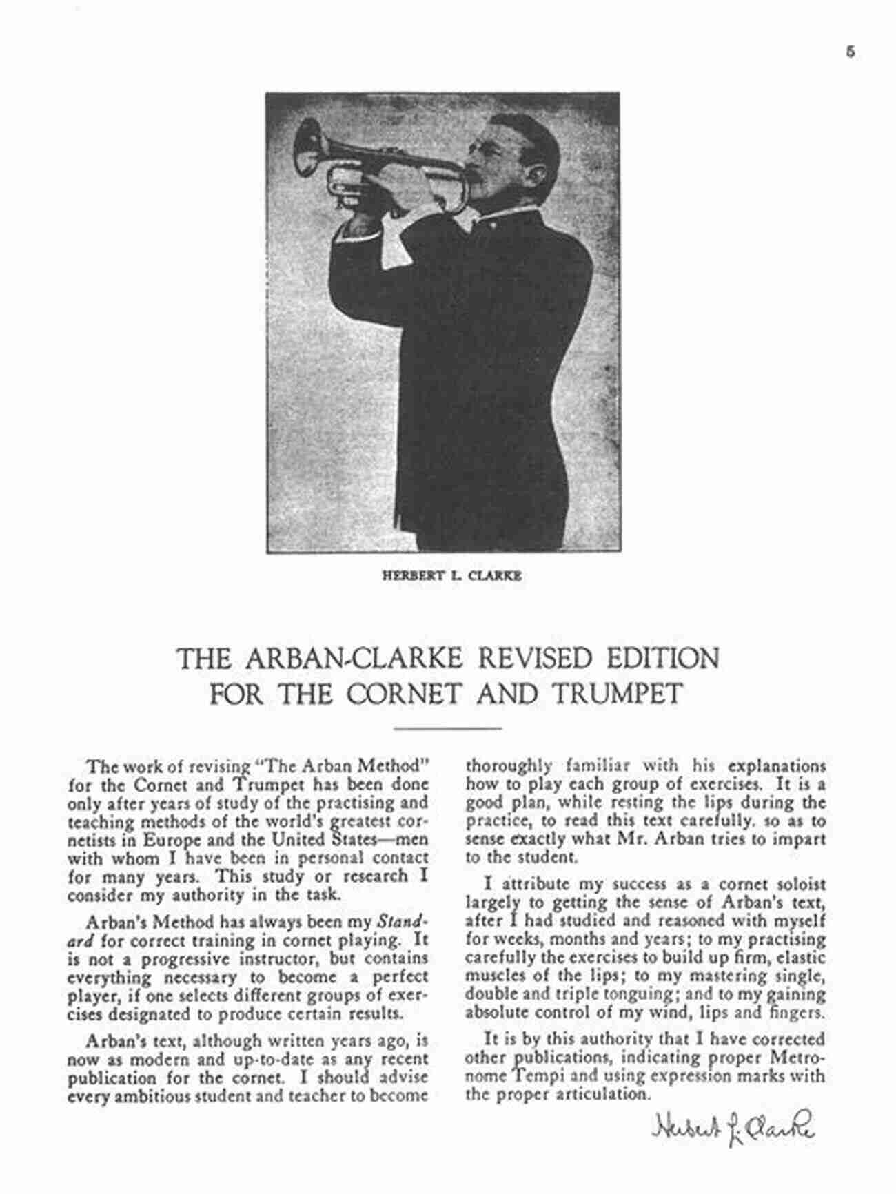 Master The Art Of Playing The Cornet Or Trumpet With Arban Essentials Arban S Essentials Part 4 Ornaments: From The Complete Conservatory Method For Cornet Or Trumpet (Arban S Essentials For Kindle)