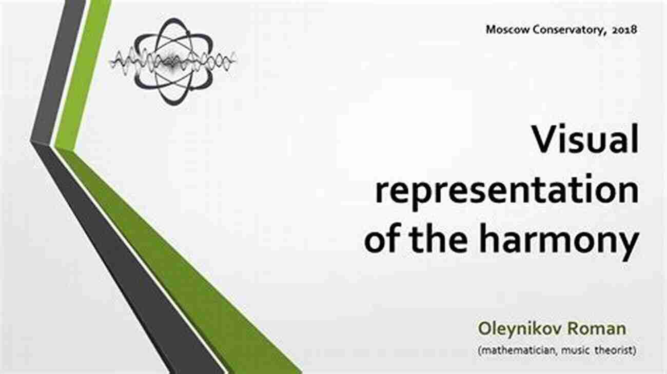 Mathematics Of Harmony Visual Representation Mathematics Of Harmony As A New Interdisciplinary Direction And Golden Paradigm Of Modern Science Volume 2: Algorithmic Measurement Theory Fibonacci (Series On Knots And Everything 68)