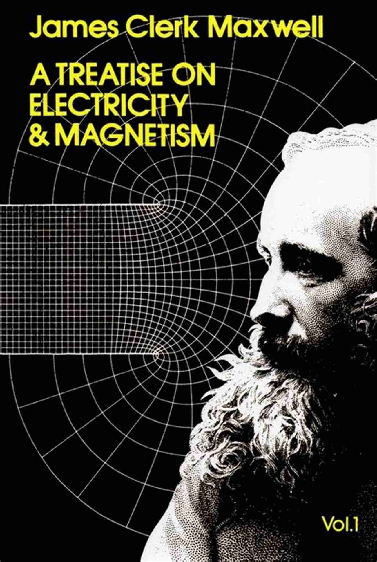 Maxwell's Equations A Treatise On Electricity And Magnetism Vol 2 (scan Version)