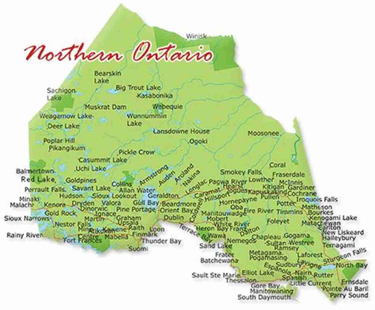 Mines And Single Industry Towns In Northern Ontario At The End Of The Shift: Mines And Single Industry Towns In Northern Ontario