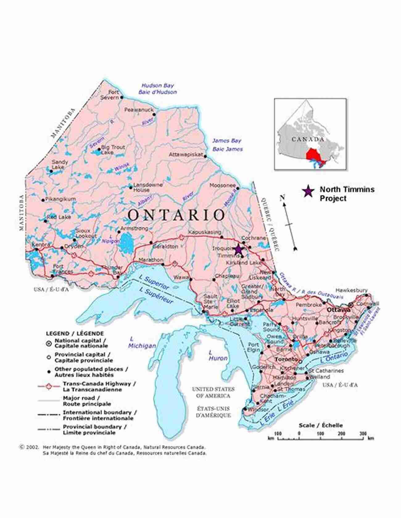 Mines And Single Industry Towns In Northern Ontario At The End Of The Shift: Mines And Single Industry Towns In Northern Ontario