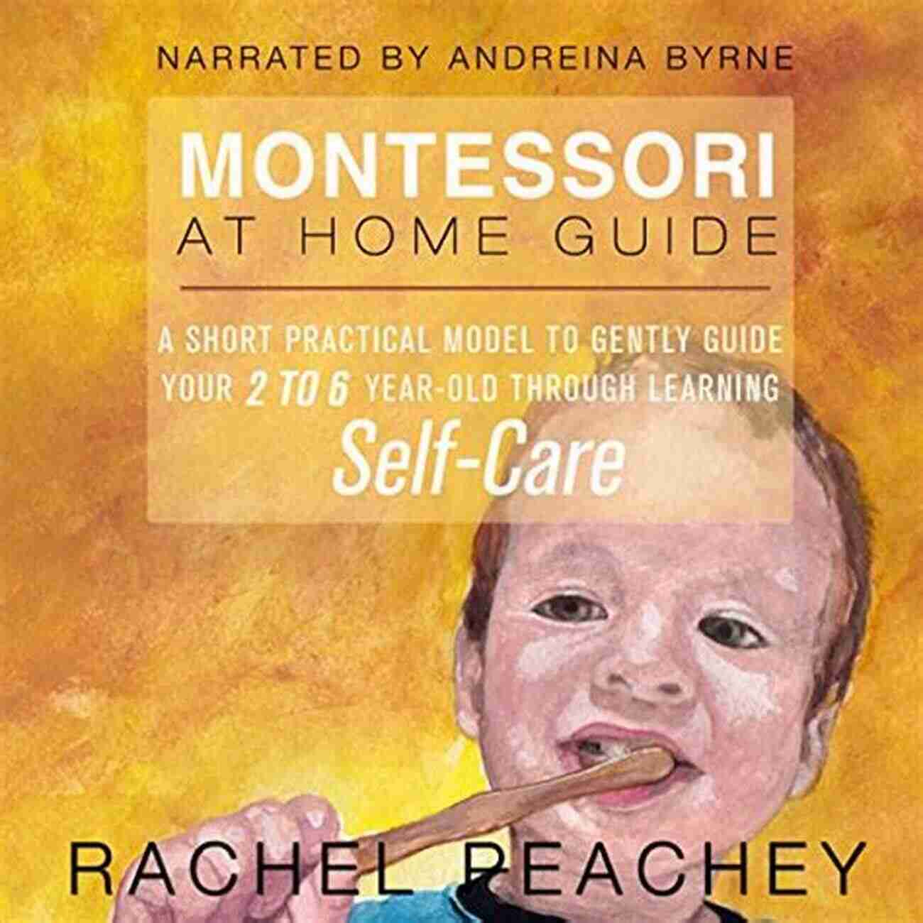 Montessori At Home Guide Montessori At Home Guide: Gentle Parenting Techniques To Help Your 2 To 6 Year Old Learn Social Skills And Discipline