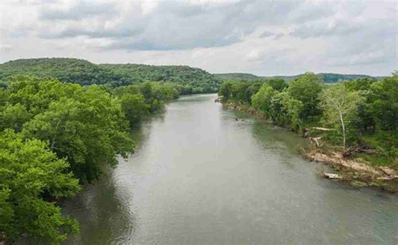 Montgomery County Missouri Gasconade River Fishing Montgomery County Missouri Fishing Floating Guide Book: Complete Fishing And Floating Information For Montgomery County Missouri (Missouri Fishing Floating Guide Books)