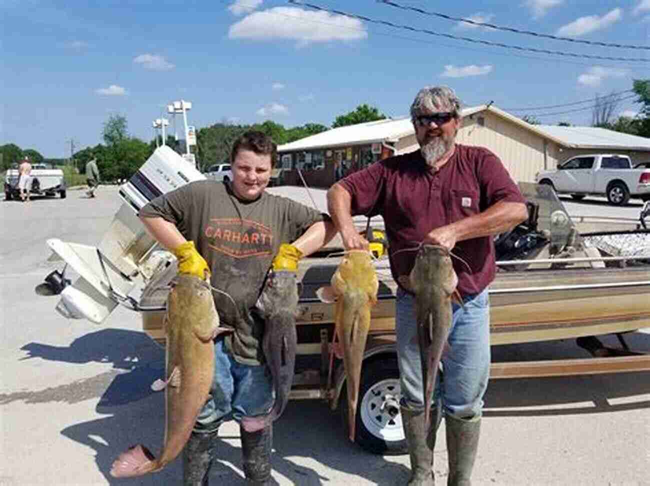 Montgomery County Missouri Mark Twain Lake Fishing Montgomery County Missouri Fishing Floating Guide Book: Complete Fishing And Floating Information For Montgomery County Missouri (Missouri Fishing Floating Guide Books)