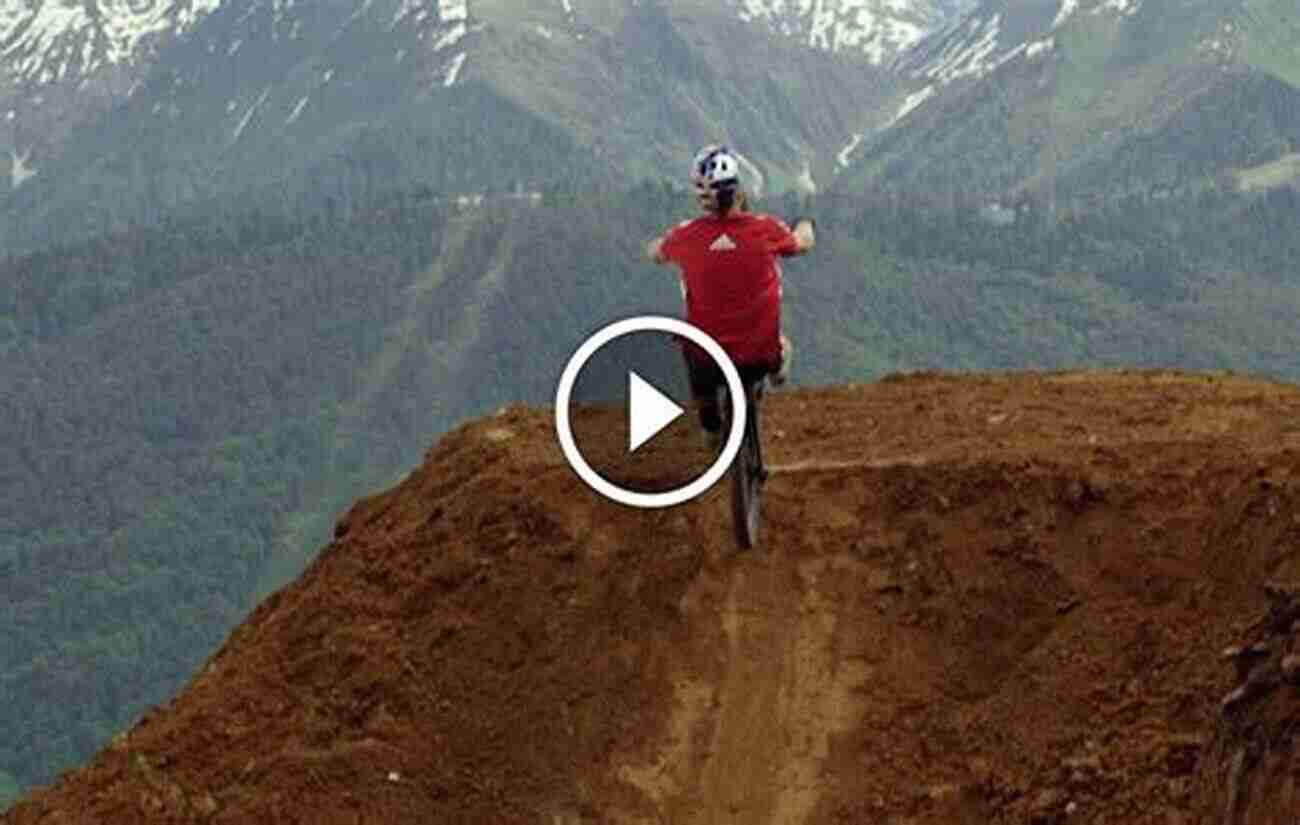 Mountain Biking In Sochi, Russia An Exhilarating Adventure My Sochi: Travel Guide E G