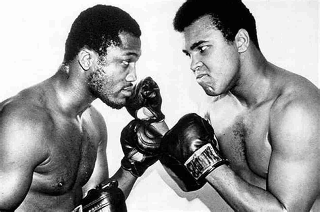 Muhammad Ali Vs Joe Frazier: Warrior In The Ring Warrior In The Ring: The Life Of Marvin Camel Native American World Champion Boxer