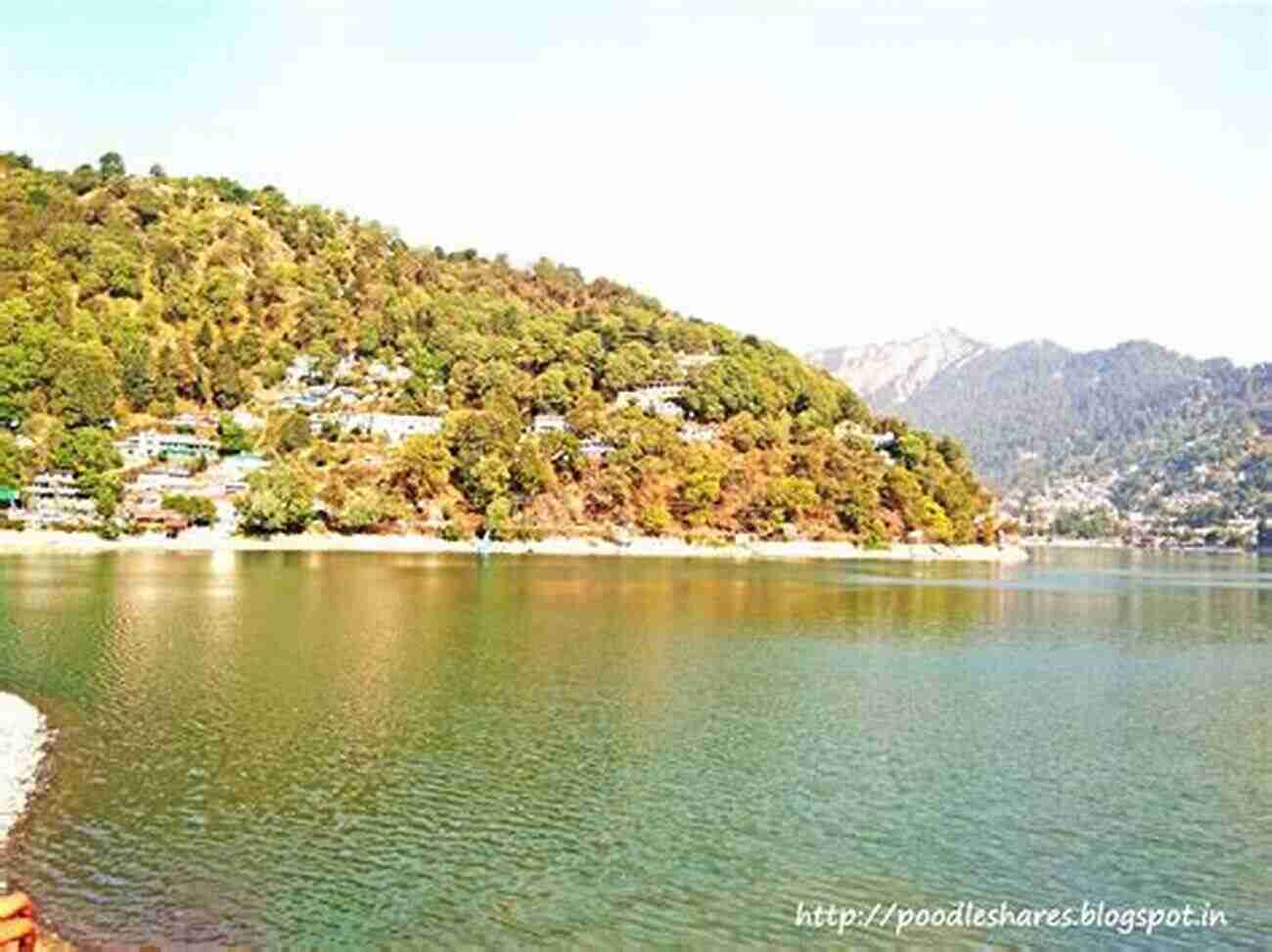 Nainital's Serene Naini Lake Insha Faridoon S Travel Diaries: Ranikhet Nainital Vancouver Austria