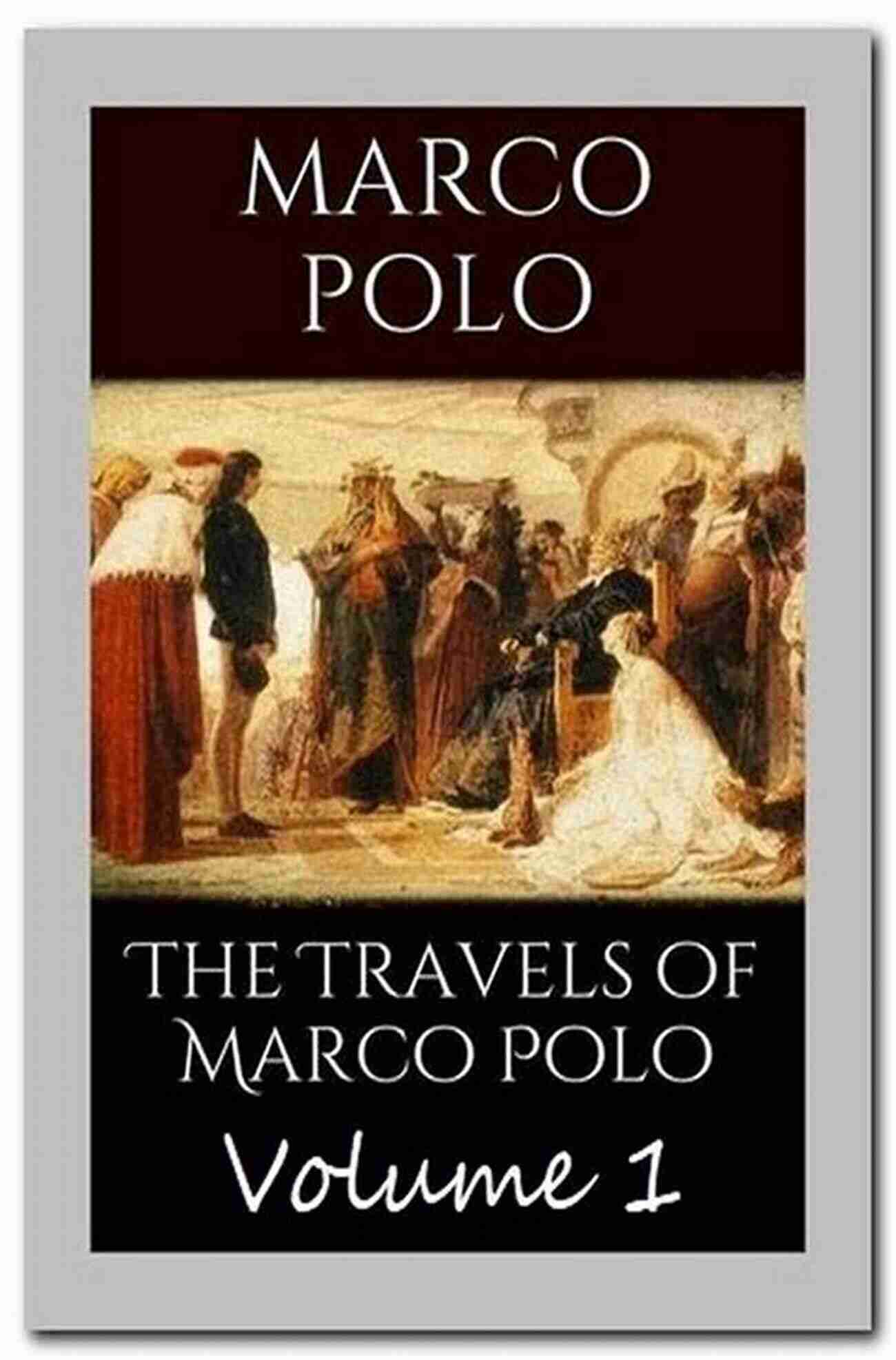 Narrative Of Travels By Marco Polo Egypt And The Great Suez Canal: A Narrative Of Travels