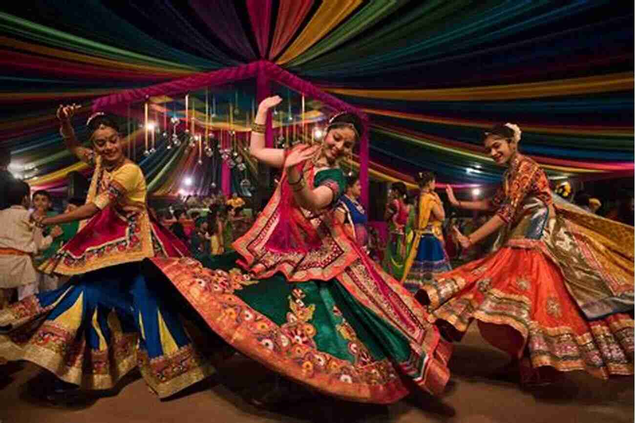 Navratri Festival A Spectacular Display Of Culture And Unity In Ahmedabad, Gujarat Greater Than A Tourist Ahmedabad Gujarat India: 50 Travel Tips From A Local