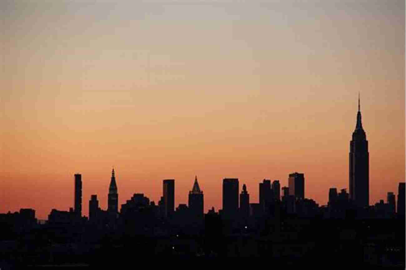 New York City Skyline During Sunset Not In My Neighborhood: How Bigotry Shaped A Great American City