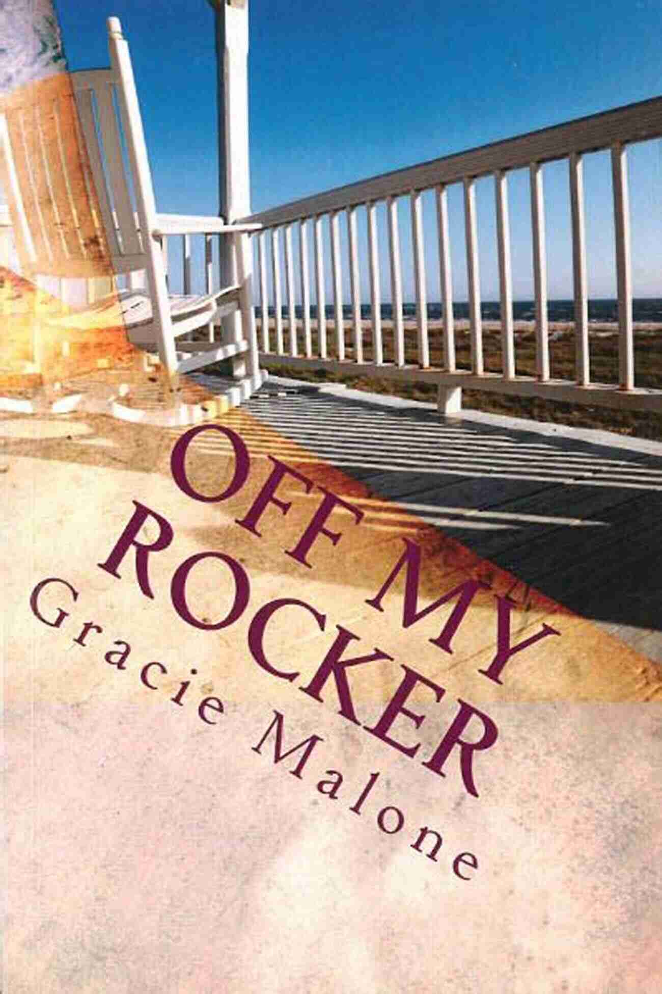 Off My Rocker Gracie Malone Witness Her Transformation From A Timid Soul To A Fearless Adventurer Off My Rocker Gracie Malone