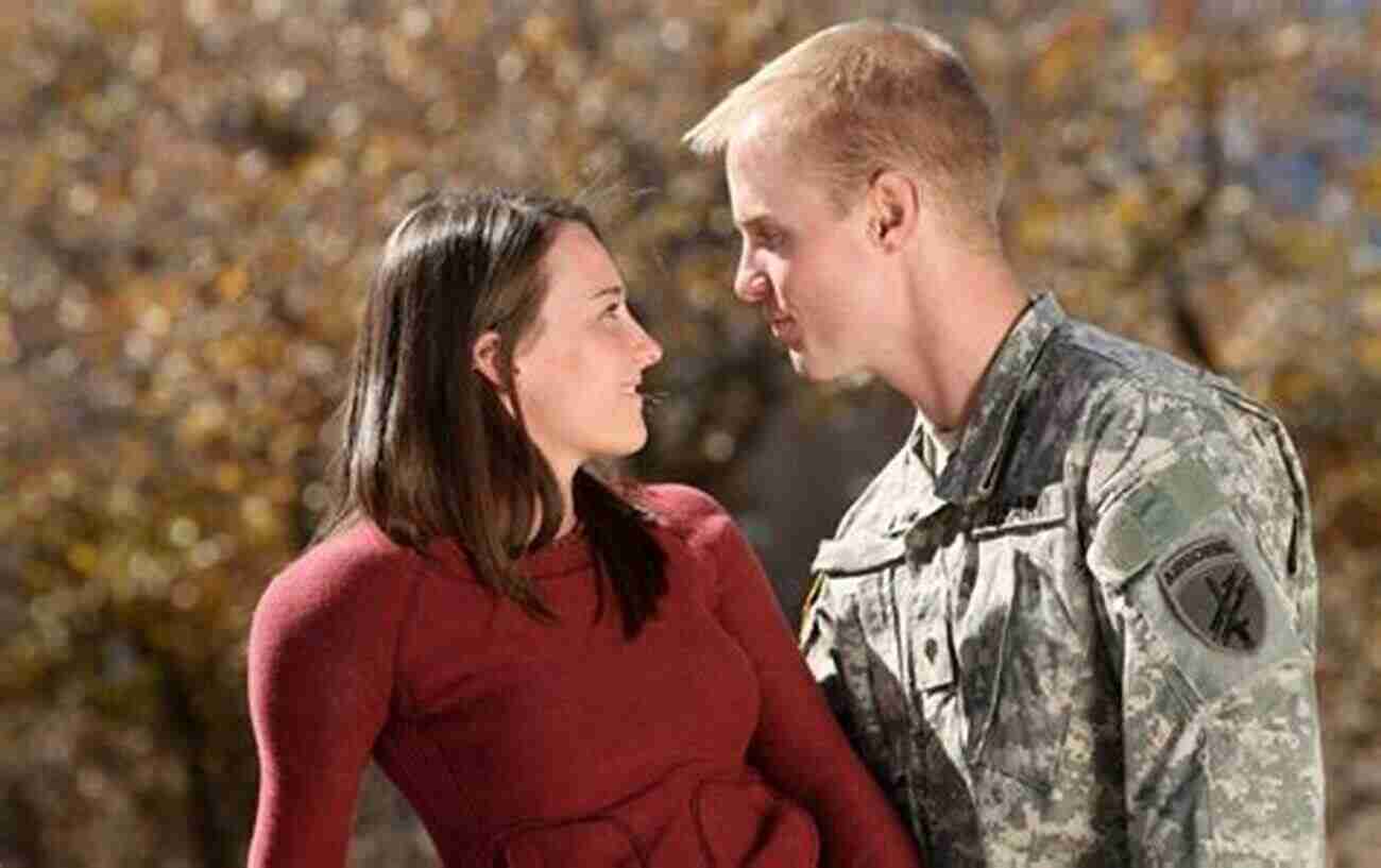 Our True Love Story From Online Dating To Military Family Life Made Again: Our True Love Story From Online Dating To Military Family Life