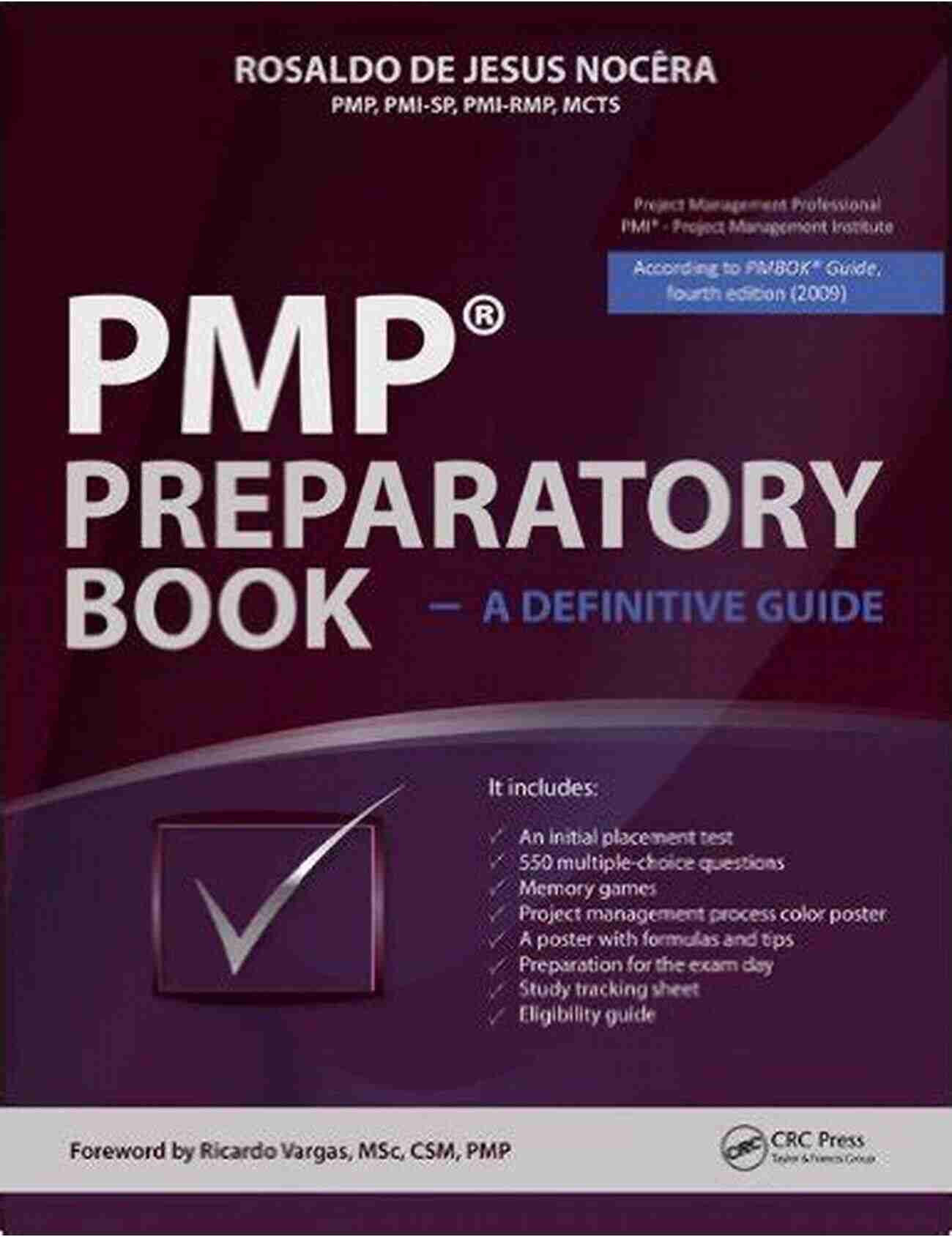 PMP Exam Study Guide: Step By Step Strategies For Success PMP Exam Study Guide: Belinda S Program For Exam Success