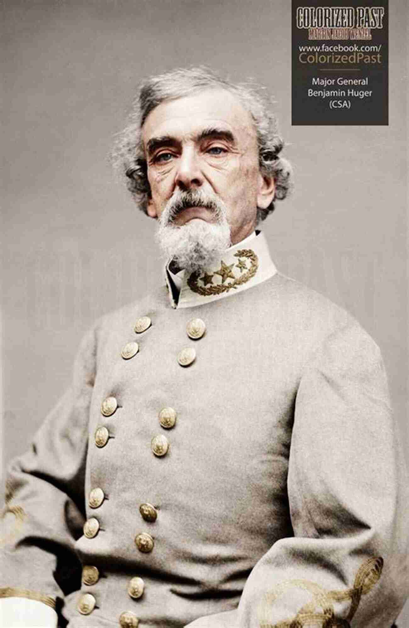 Portrait Of The United States Congressman And Confederate Brigadier General William Barksdale CSA: A Biography Of The United States Congressman And Confederate Brigadier General