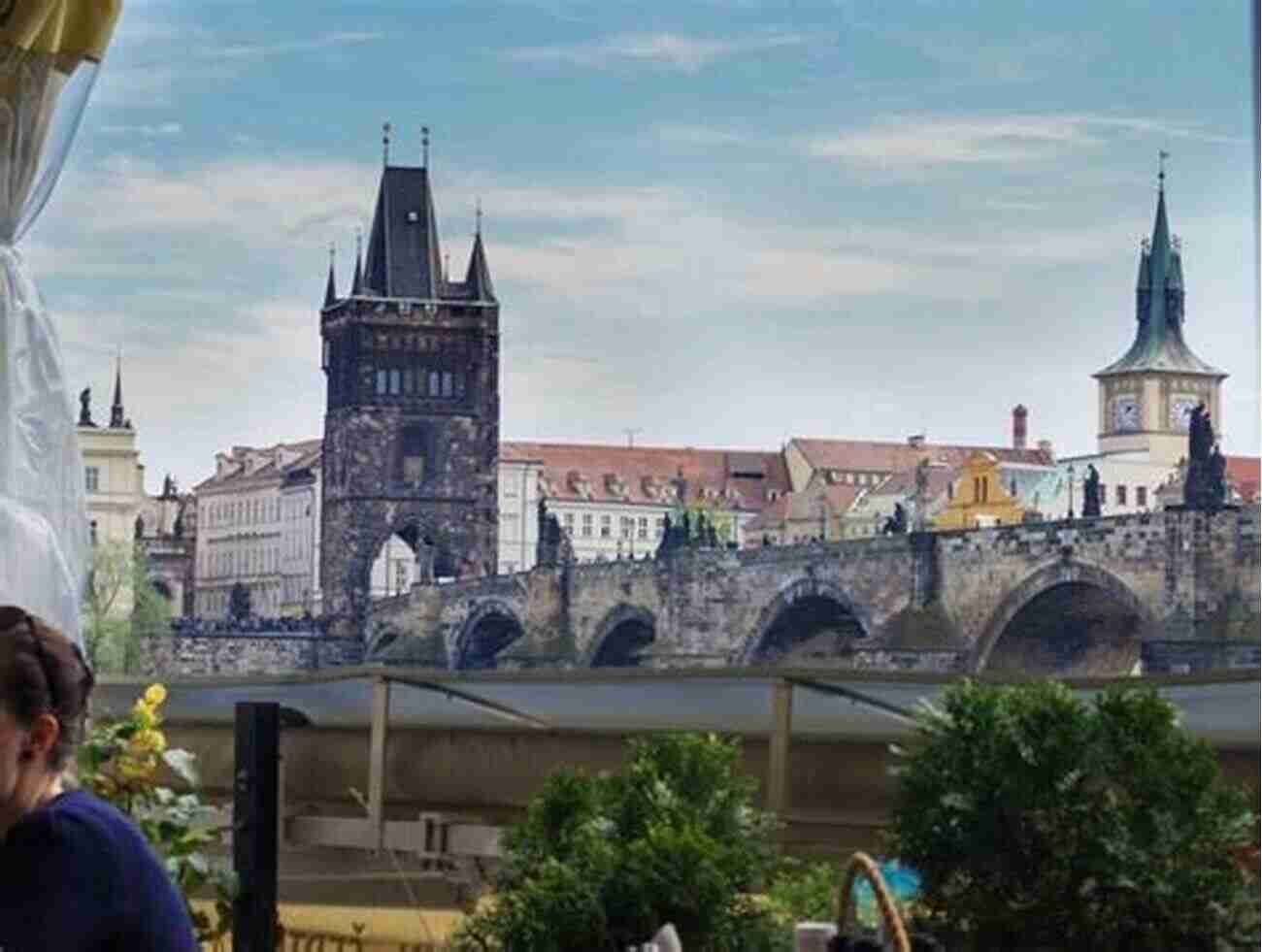 Prague Skyline At Sunset An Enchanting View To Inspire Creativity And Wanderlust Prague Inspired Steve Unwin