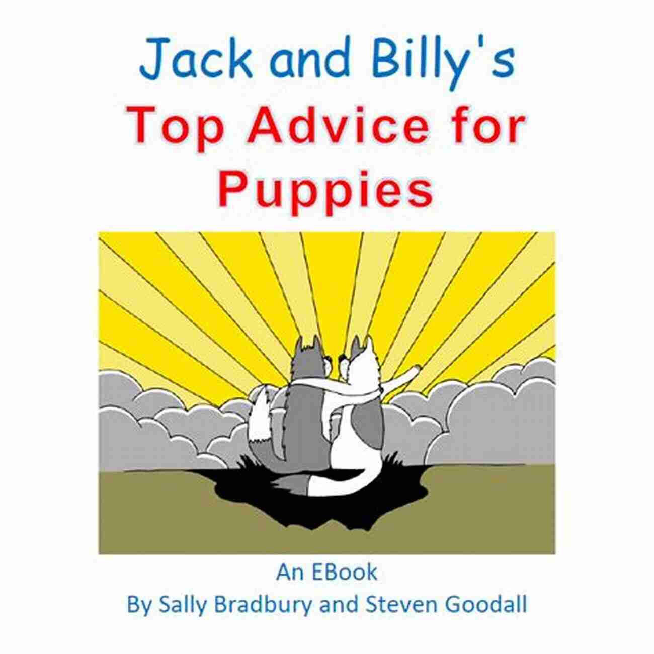 Puppy Being Trained Jack And Billy S Top Advice For Puppies