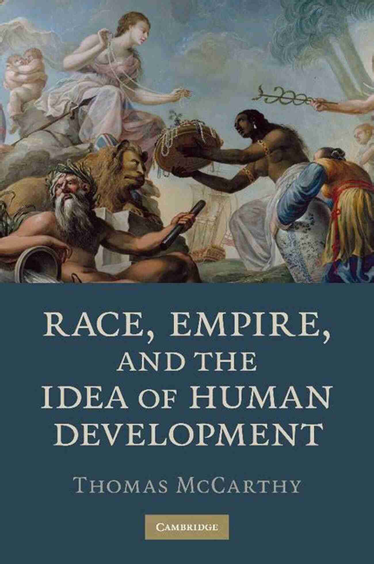 Race Empire And Human Development Race Empire And The Idea Of Human Development