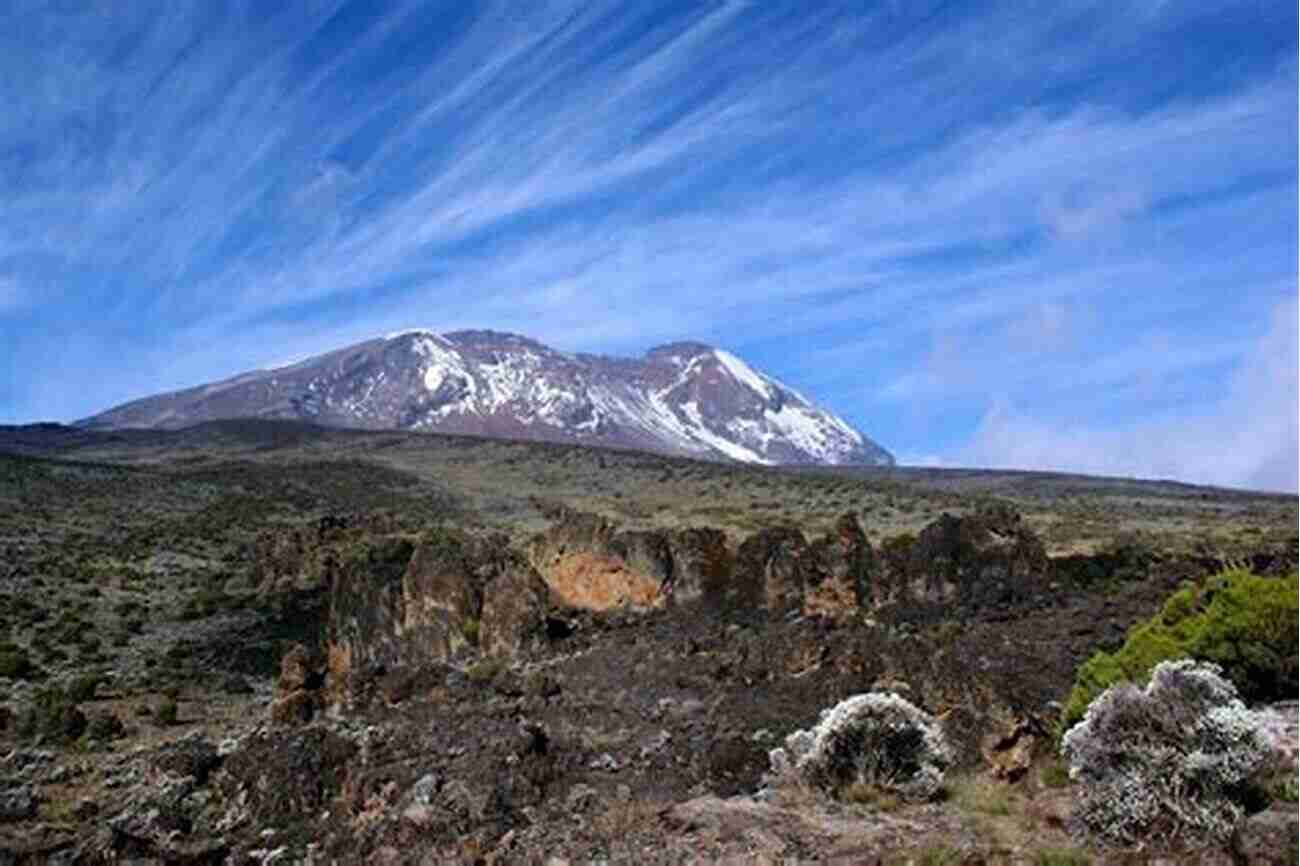 Reaching The Summit: The Breathtaking View From Uhuru Peak Kilimanjaro Uncovered: An Alternative Path To Bliss