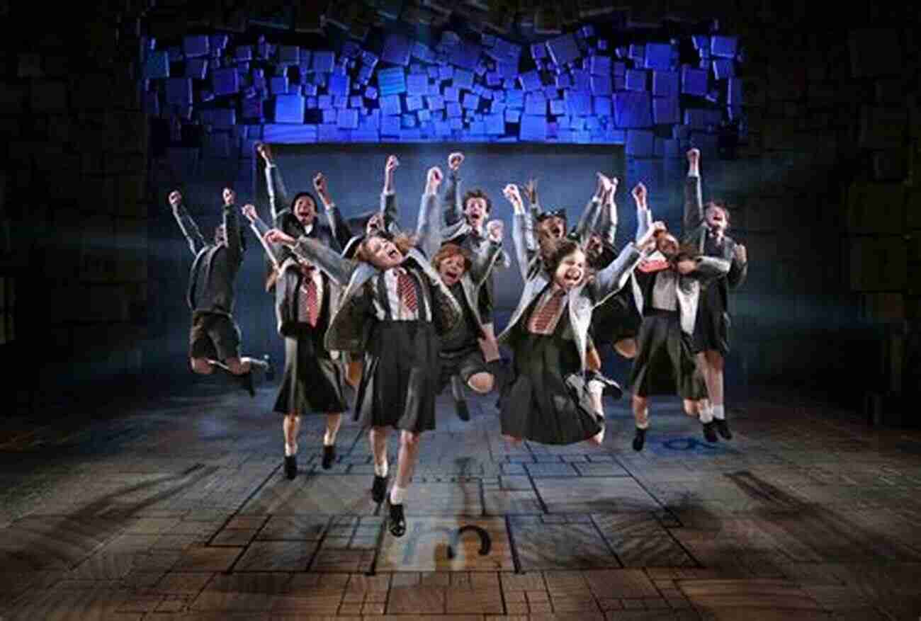 Revolting Children Matilda Broadway Songs For Kids: Songs Originally Sung On Stage By Children