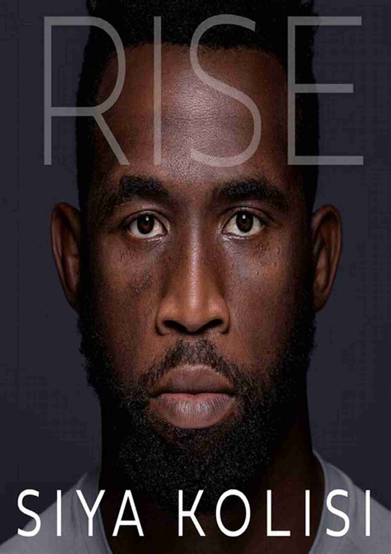 Rise: The Brand New Autobiography By John Smith A Captivating Journey Of Success Rise: The Brand New Autobiography