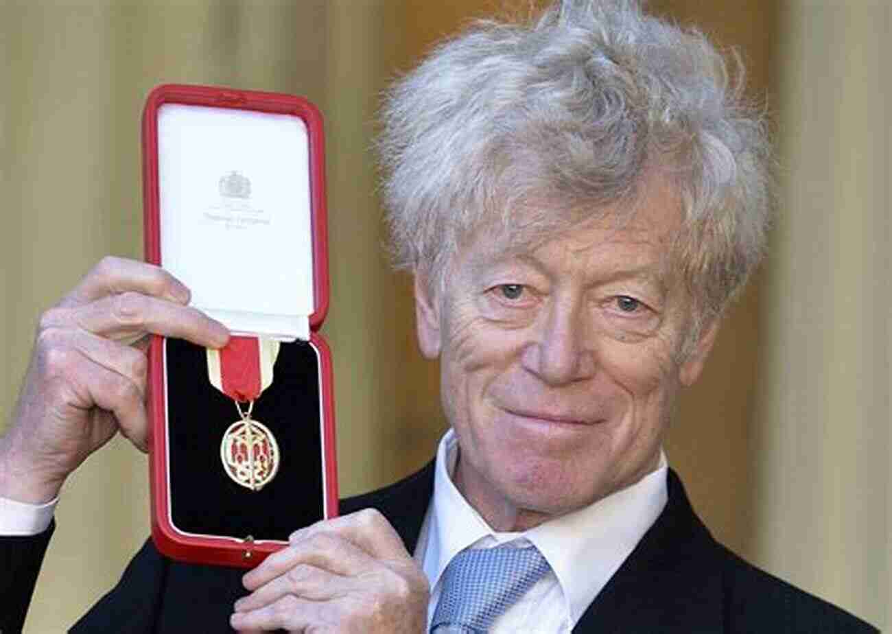 Roger Scruton The Philosopher Behind Conservatism The Meaning Of Conservatism Roger Scruton