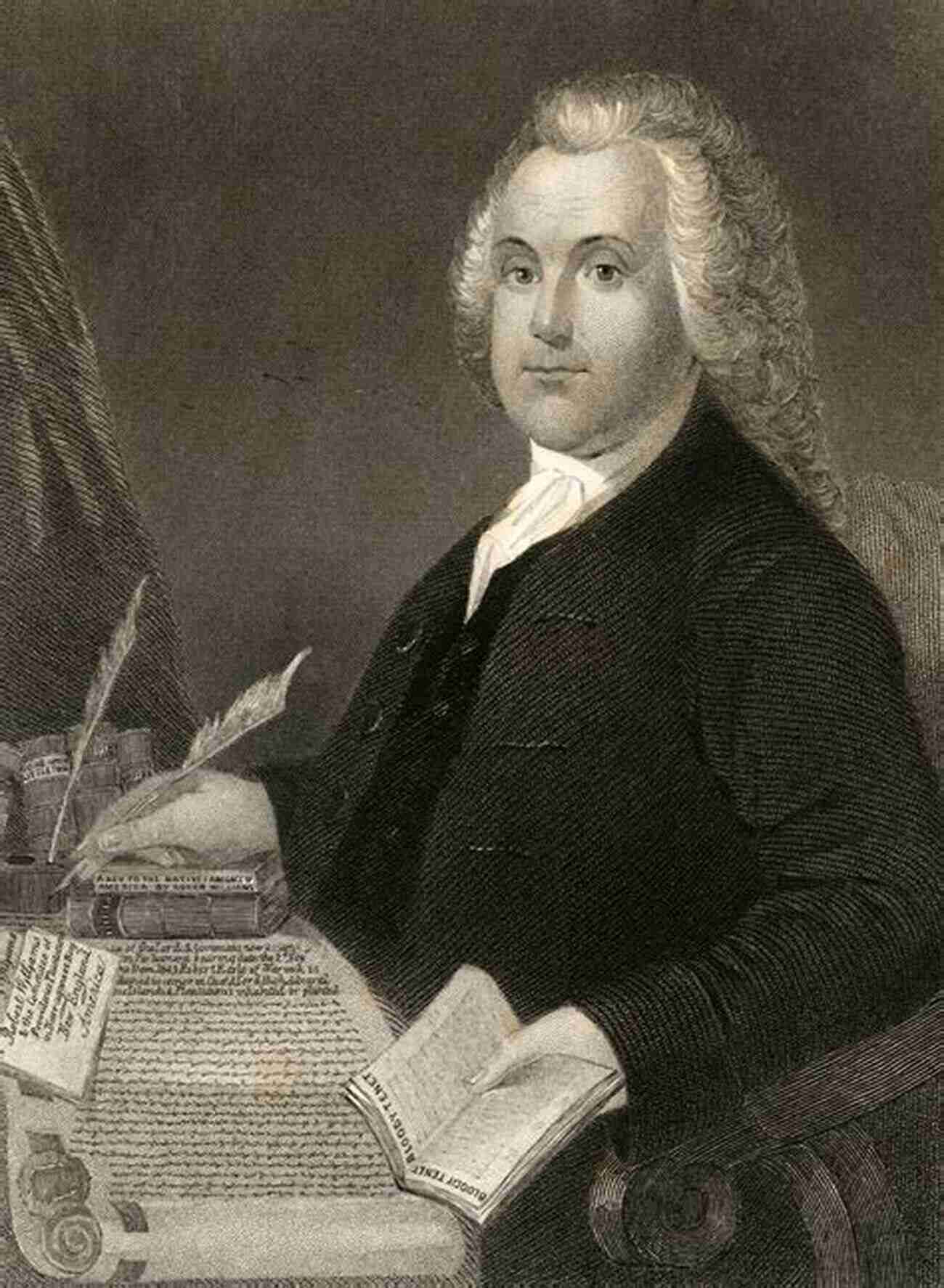 Roger Williams, Founder Of Providence Founding Faith: Providence Politics And The Birth Of Religious Freedom In America