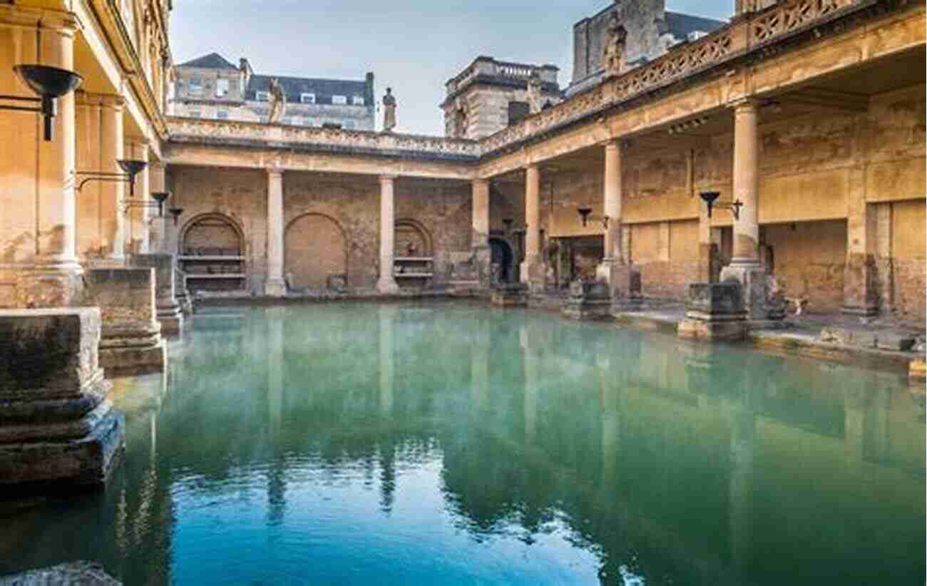 Roman Baths Ancient Roman Bathing Complex The Great British Bucket List: Utterly Unmissable Britain