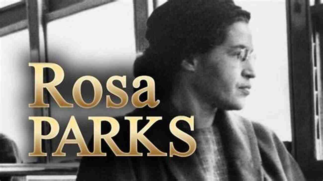 Rosa Parks The Catalyst Of Change Al Sharpton: Civil Rights Leader (Black Americans Of Achievement)