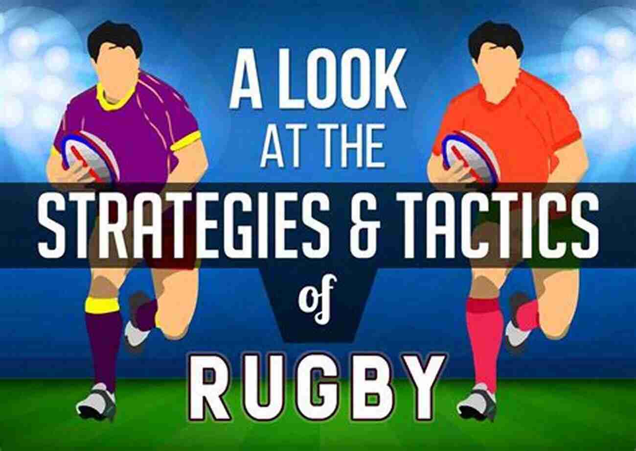 Rugby Union Tactical Considerations Rugby Union: Technique Tactics Training (Crowood Sports Guides)