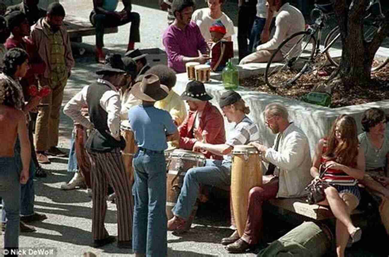 San Francisco In The Seventies The Fabulous Sylvester: The Legend The Music The Seventies In San Francisco