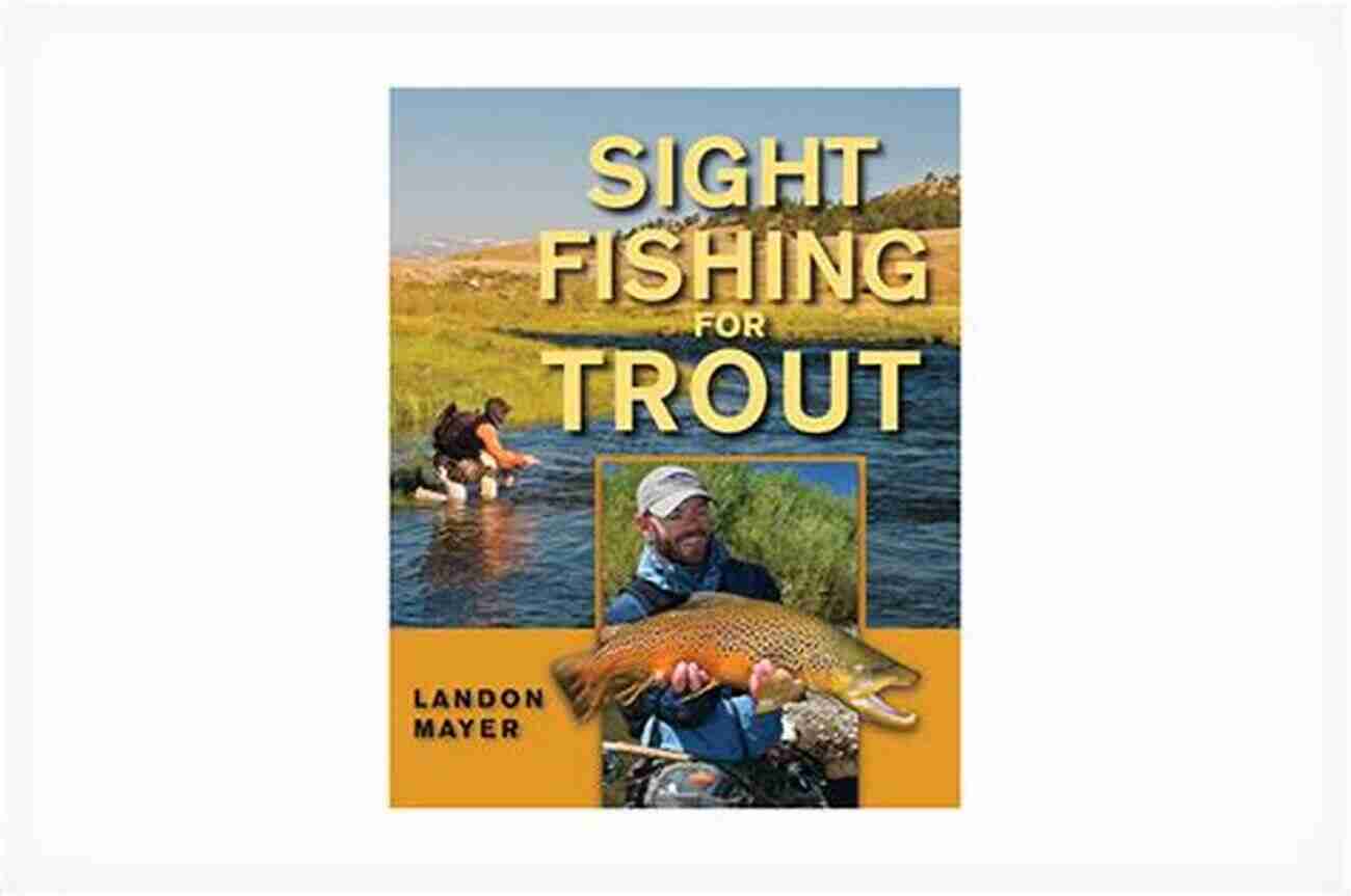 Sight Fishing For Trout Ian Hay