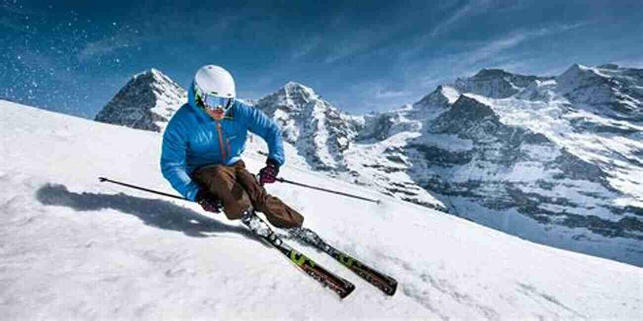 Ski Travel Indefinite Articles: Twenty Odd Years Of Ski Travel Ramblings