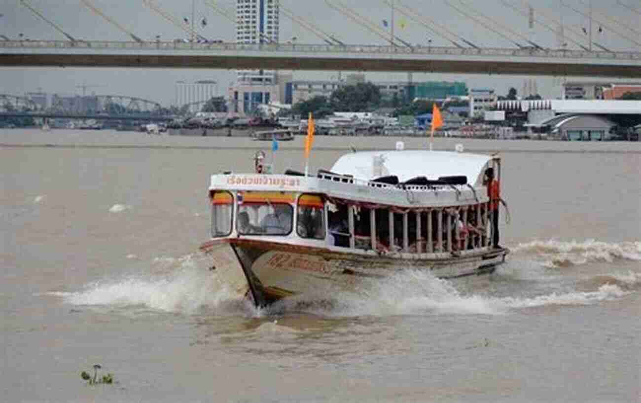 Skytrain In Bangkok An Easy Guide To Bangkok S Transportation In Thailand With 26 Photos Chao Phraya Express Boat