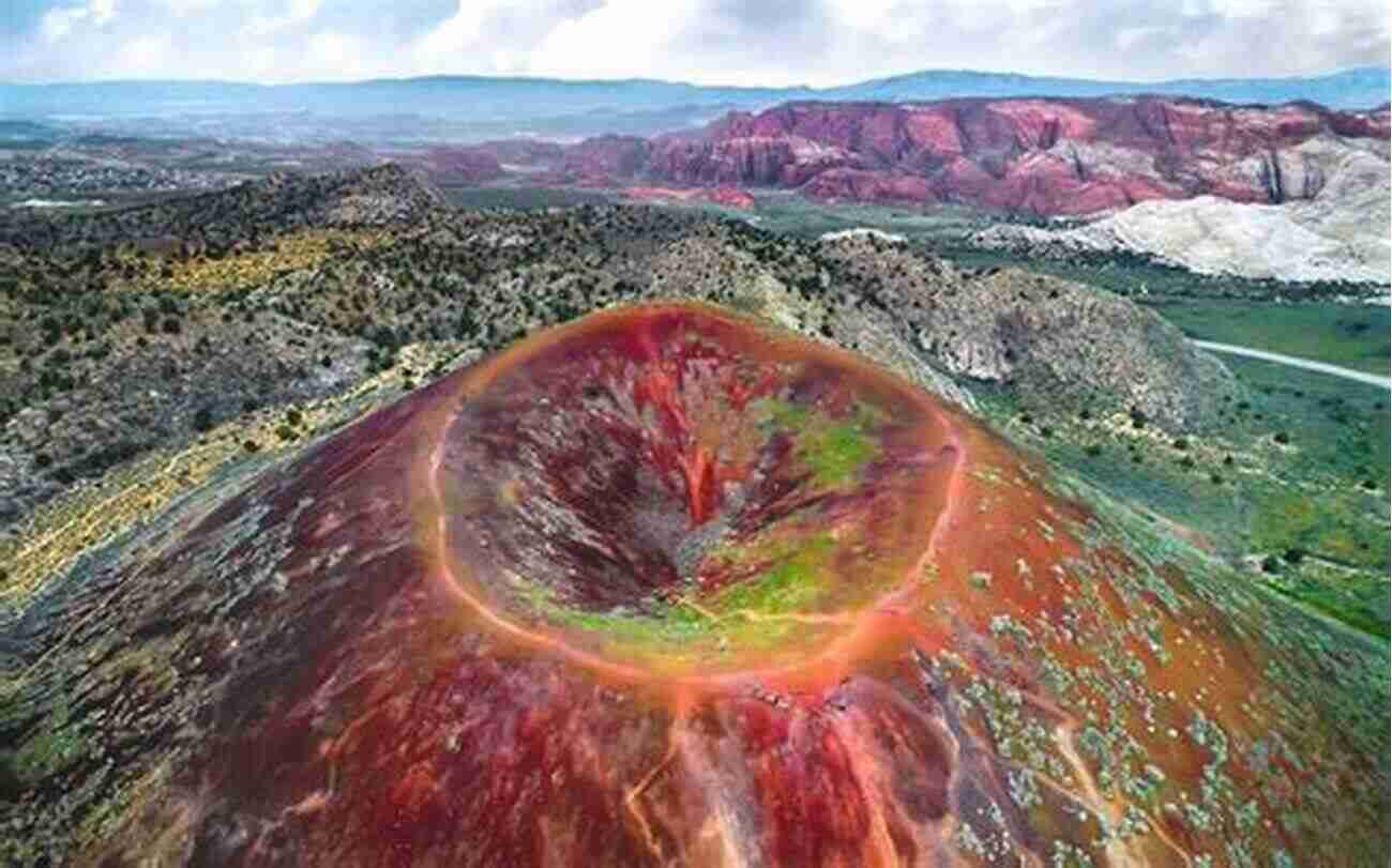 Sliding Sands Trail: A Volcanic Landscape With Colorful Cinder Cones Top Trails: Maui: Must Do Hikes For Everyone