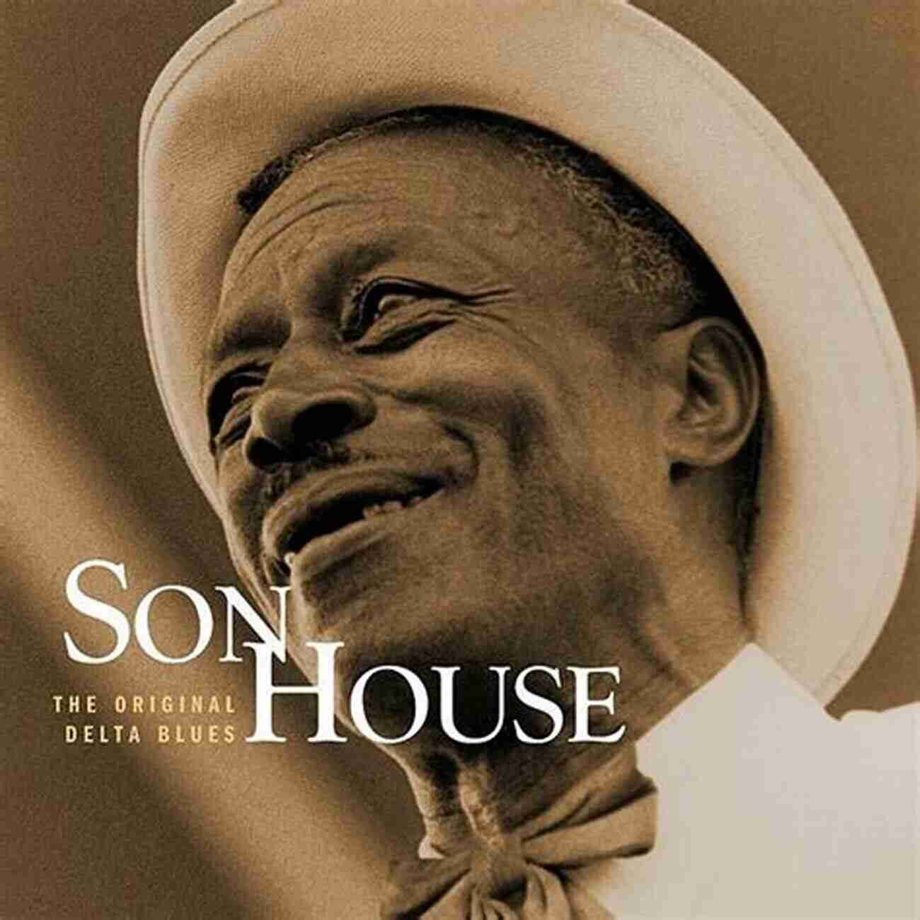 Son House, Blues Musician Early Blues: The First Stars Of Blues Guitar