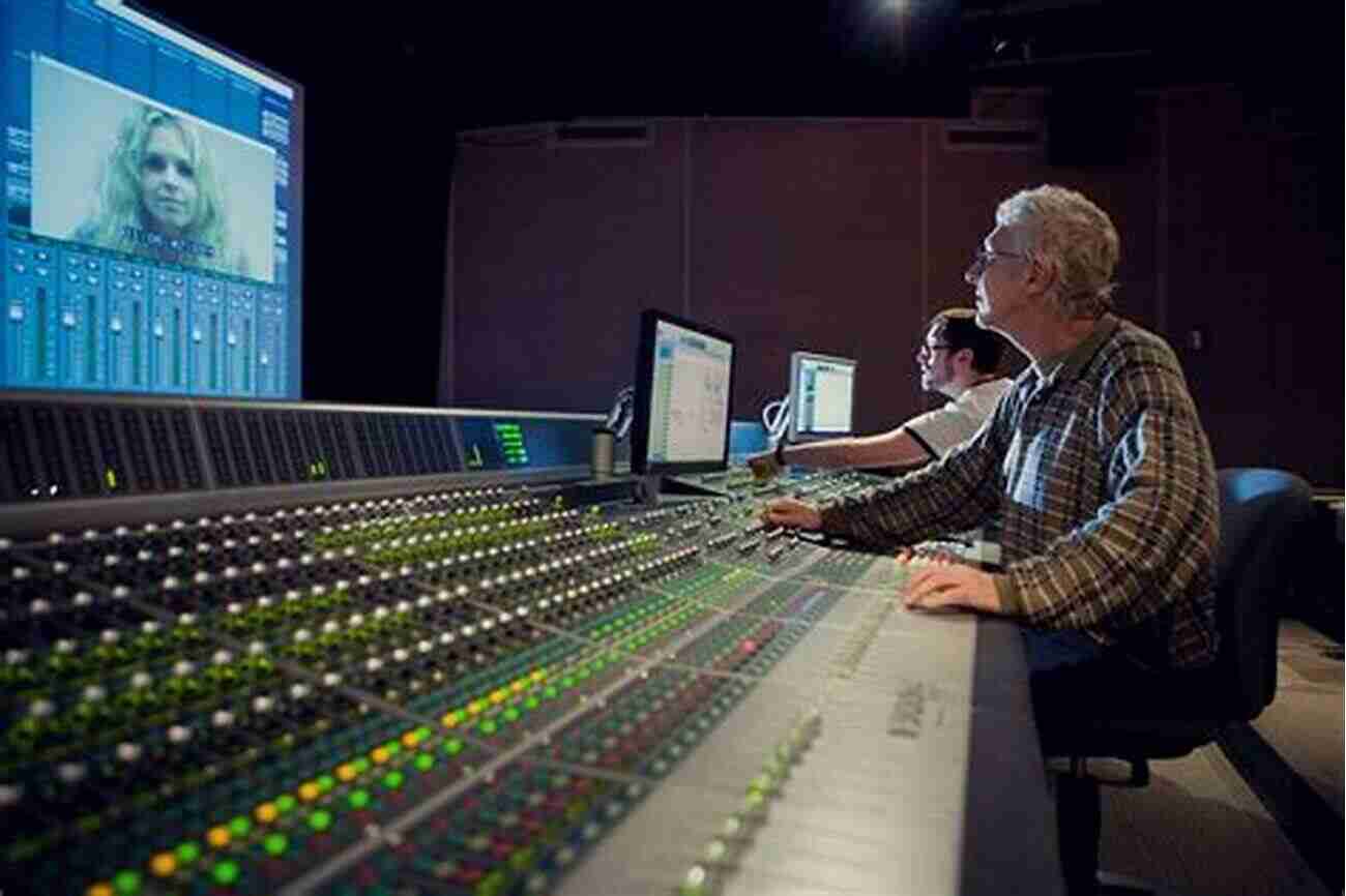 Sound Designer Working On Post Production 10 Tips For Increasing Your Chances Of Getting Attention And Awards At Film Festivals