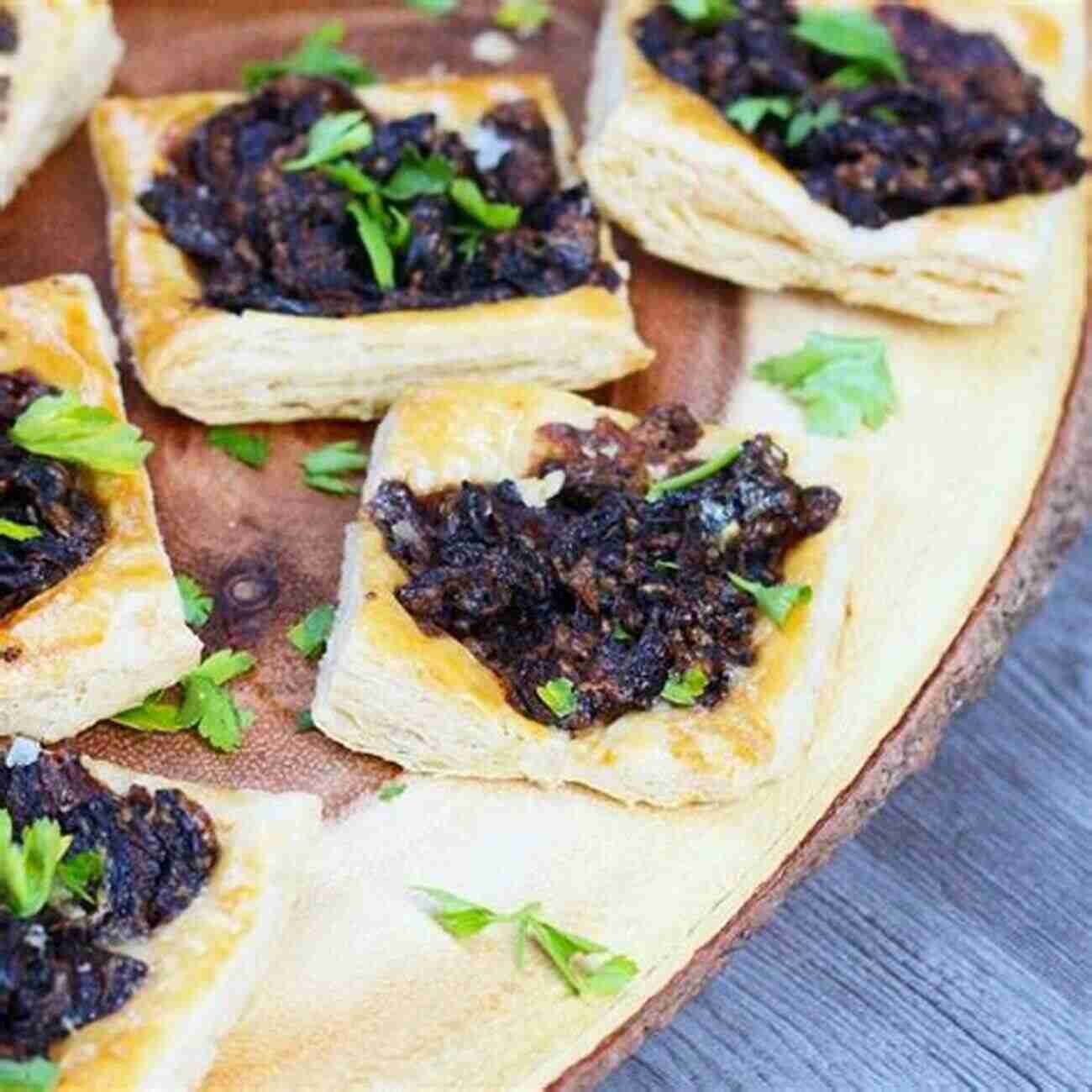 Southwest Quinoa Salad Savory Pastry Recipes: Recipes You Can *Totally* Eat For Dinner