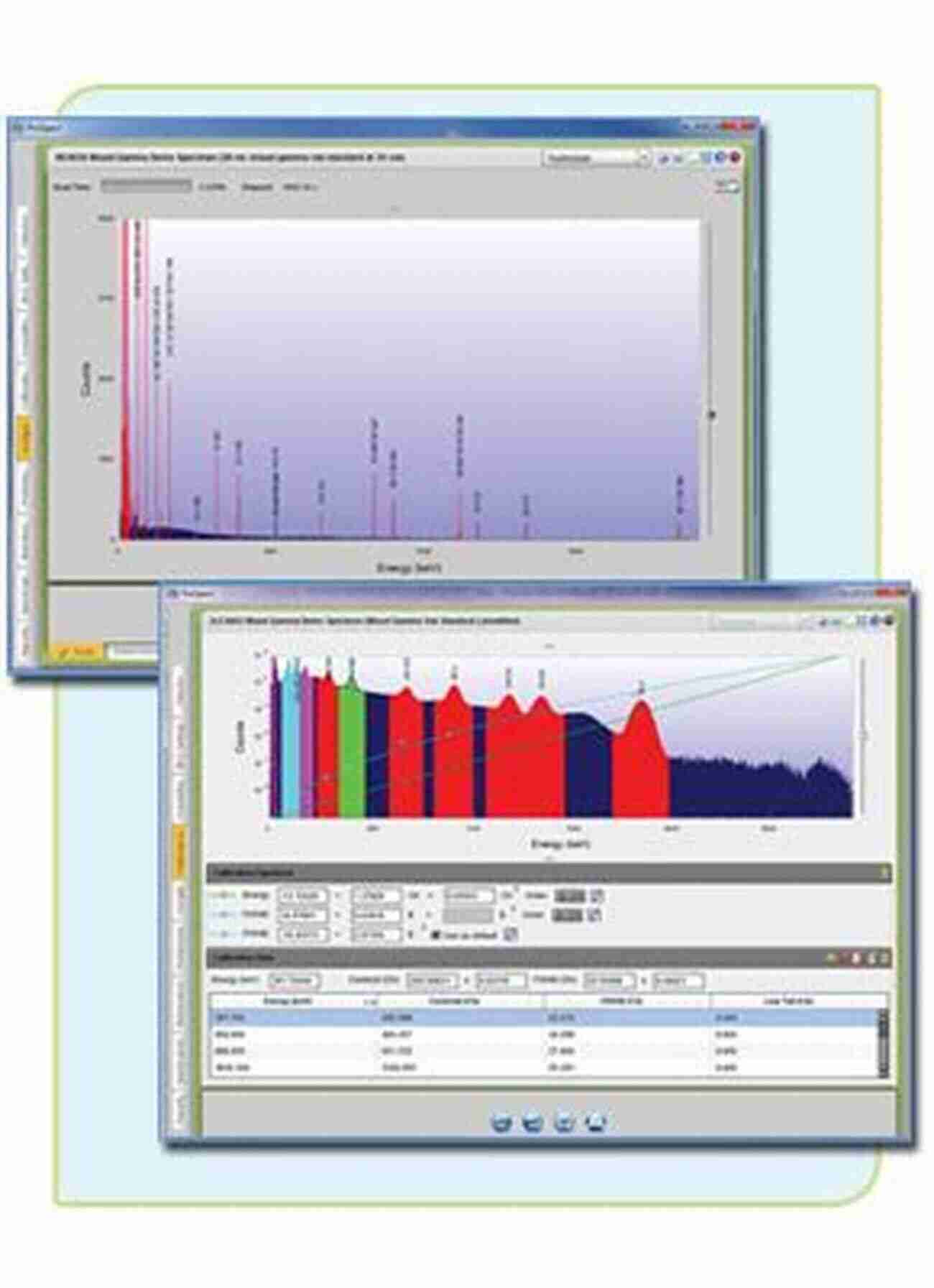 Spectroscopy Software And Simulations Quantum Chemistry And Spectroscopy (2 Downloads)