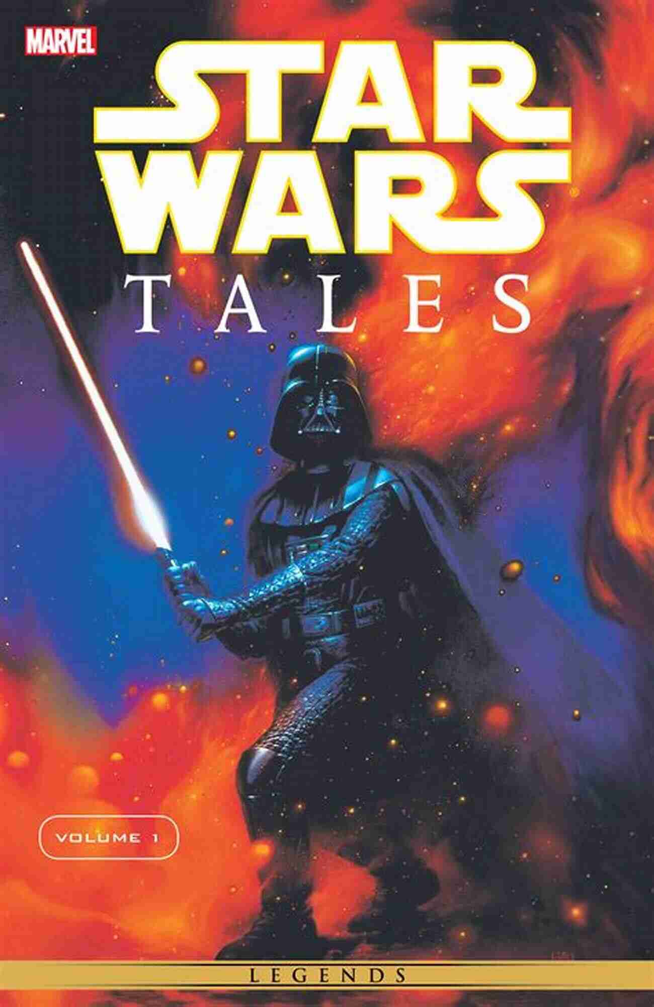 Star Wars Characters Star Wars Tales Vol 4 (Star Wars Universe)