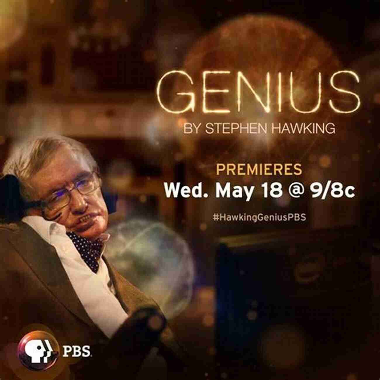 Stephen Hawking The Genius Mind Behind The Universe's Greatest Mysteries My Brief History Stephen Hawking