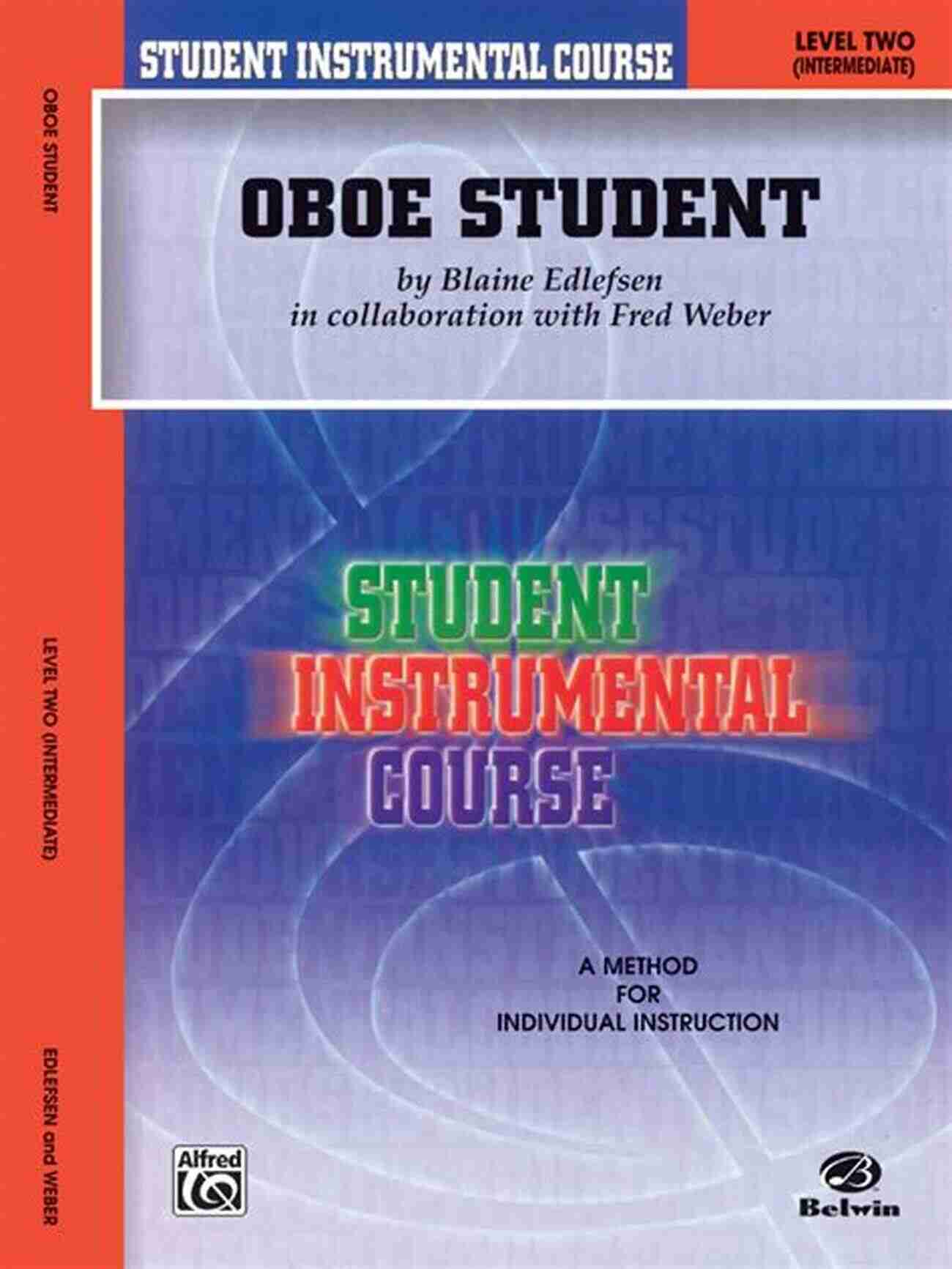 Student Instrumental Course Oboe Student Level Mastering The Art Of Oboe Playing Student Instrumental Course: Oboe Student Level 1