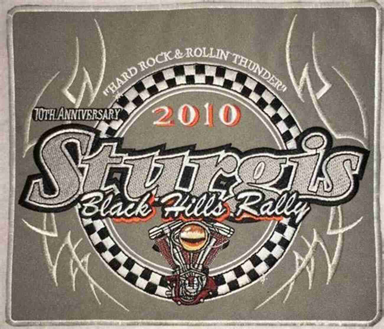 Sturgis 70th Anniversary Illustrated History Sturgis 70th Anniversary (Illustrated History)