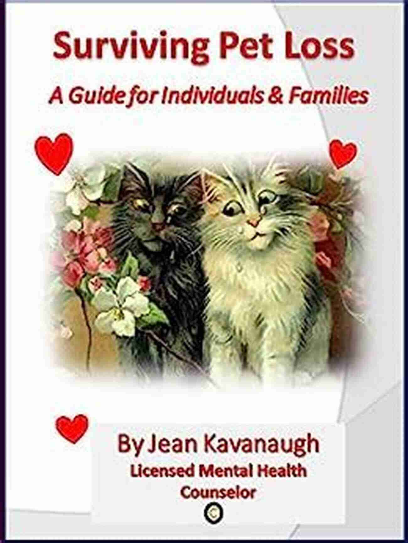 Surviving Pet Loss Animals In The Afterlife: Surviving Pet Loss And Turning Grief Into A Gift