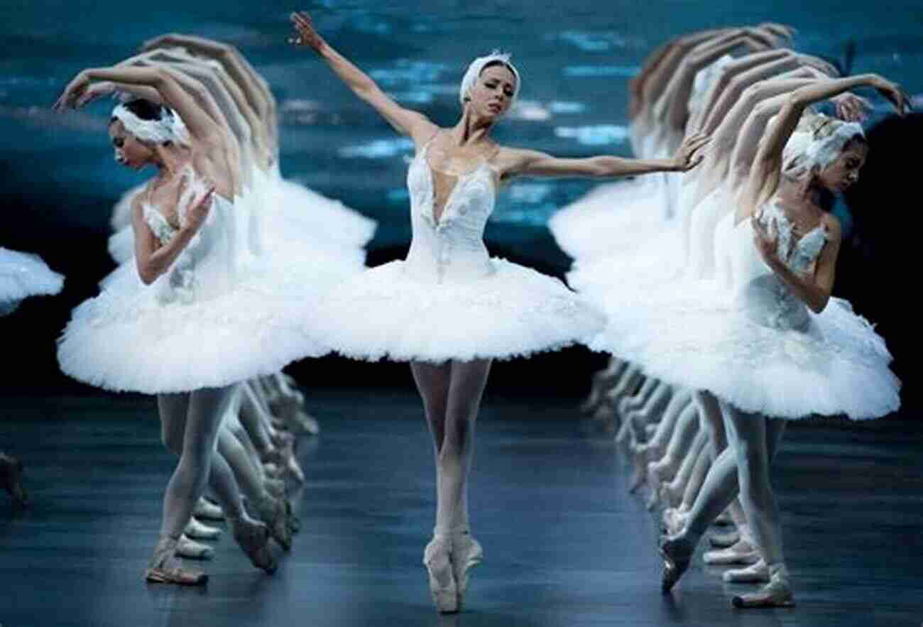 Swan Lake What Every Russian Knows (And You Don T)