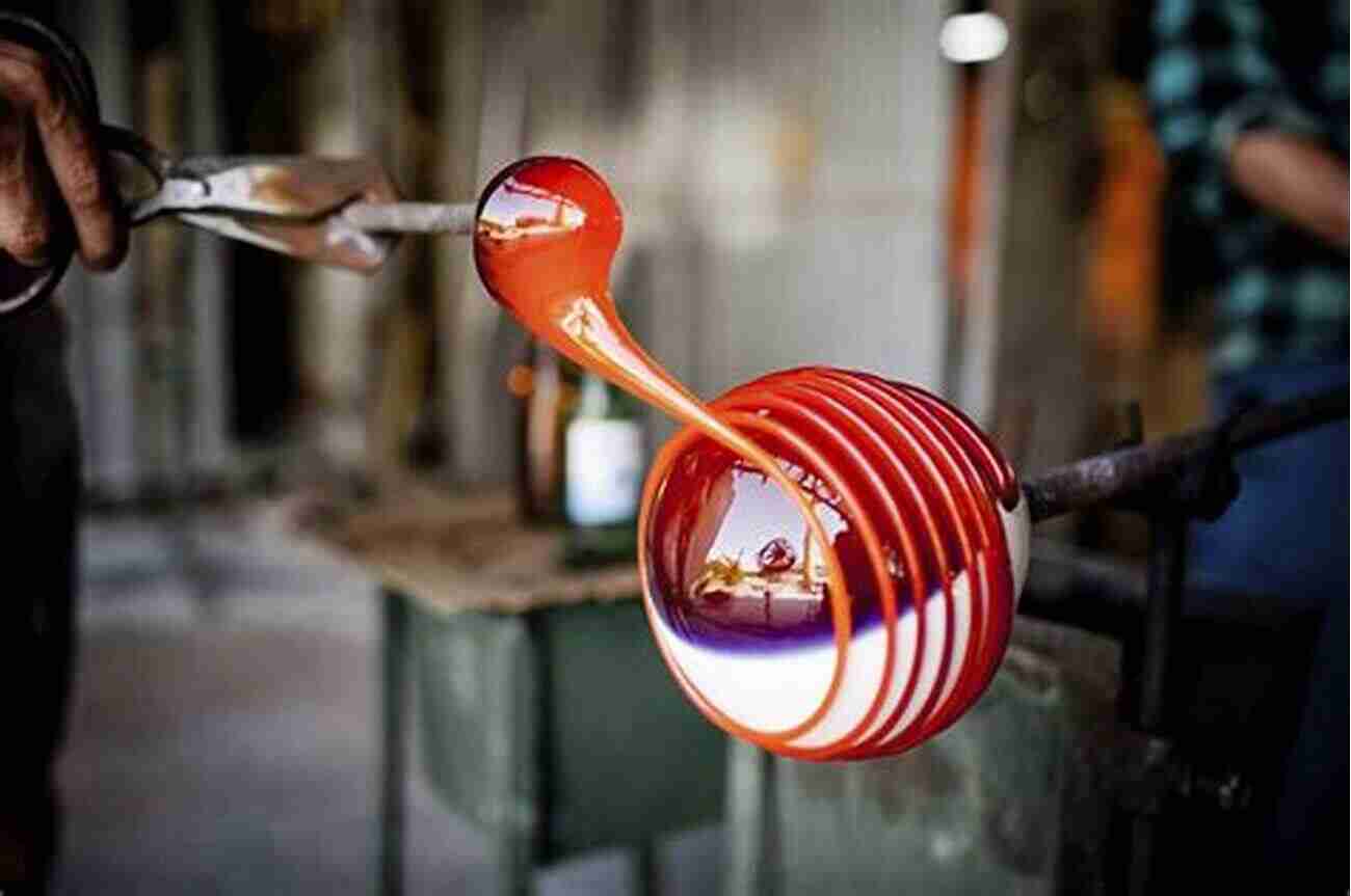 The Art Of Glassblowing Mastering The Craft Through Centuries Laboratory Scientific Glassblowing: Advanced Techniques And Glassblowing S Place In History